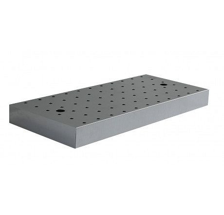 Cemo geperforeerd metalen inzetstuk voor R30, 11061