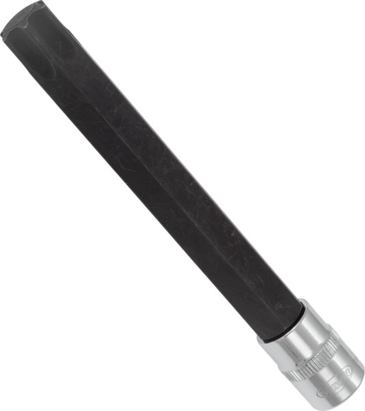 VIGOR TORX® schroevendraaierbit, hol vierkant 10 mm (3/8 inch), binnen TORX® profiel, T70, lengte: 133 mm, voor handbediening, V6099