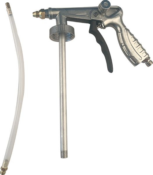 Kunzer bodembeschermingspistool inclusief hollewandslang, 7USP01