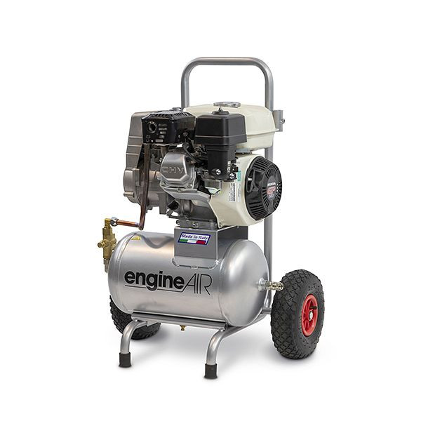 AEROTEC benzinecompressor 400-20 HONDA, 2009619
