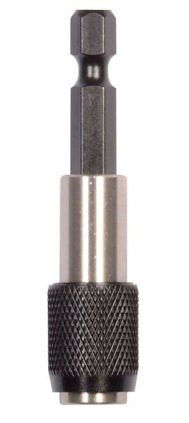 Projahn 1/4" bit snelwissel magneethouder L60 mm, 2765