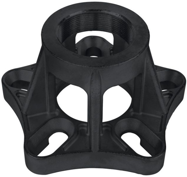 KS Tools aandrijfasuitdrukinrichting, 5-gaats, 440.0124