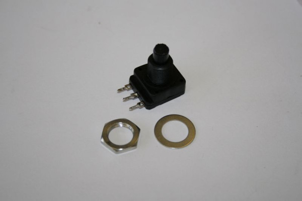 ELMAG potentiometer 'draadaanvoerunit' voor EXPERT/PROFI/EUROMIG & EUROMIGplus/PROFI-MIG/MASTER, 9504089