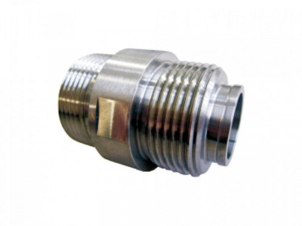 Speidel roestvrijstalen schroefdraadconnector (Mainzer), 66550