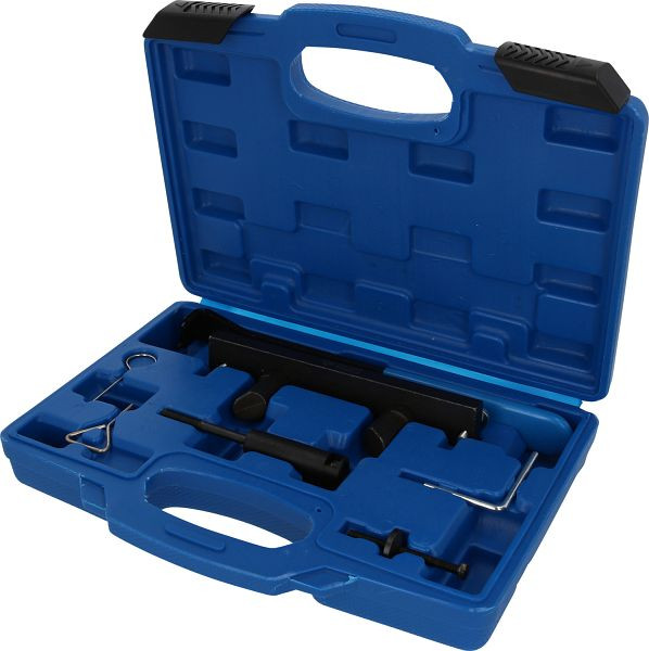 Brilliant Tools motordistributiegereedschapset voor VAG, geschikt voor 2,0 L FSI- en TFSI-motoren, BT591200