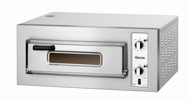 Bartscher pizzaoven NT 501, 2002018