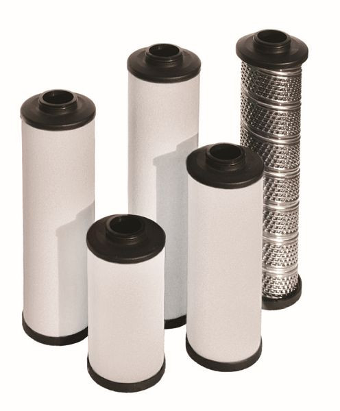 AEROTEC verwisselbaar filterelement voor fijnfilter AKF 3400, 2010101