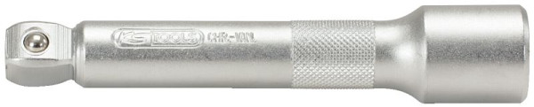 KS Tools 3/8" kantelverlenging, 75 mm, 911.3911