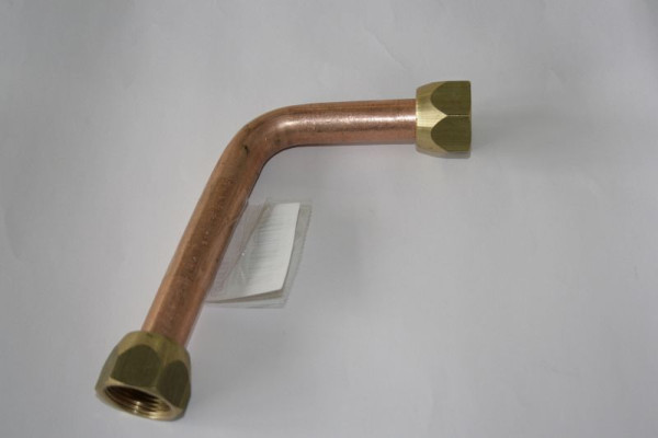 ELMAG CU drukleiding compleet voor MEISTER 700/10/200 (BJ`2010/2011), 9100707