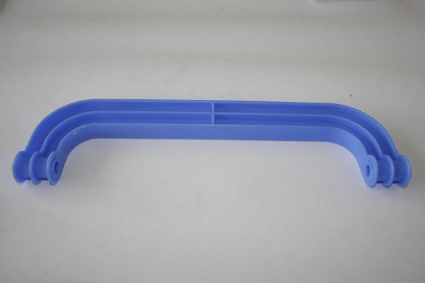 ELMAG handgreep/draaggreep 'blauw' voor transportkoffer 'PVC' artikelnr. 55441, 9001002