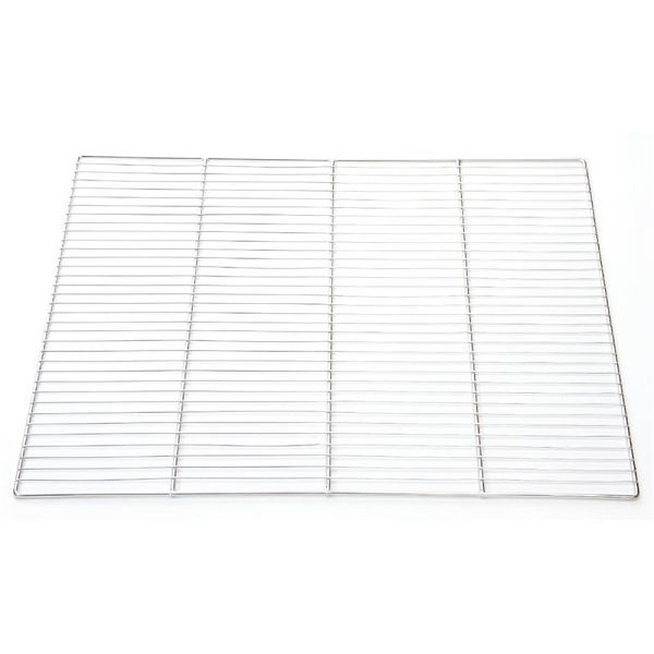 Vogue RVS rooster GN2/1 65 x 53cm, CC189