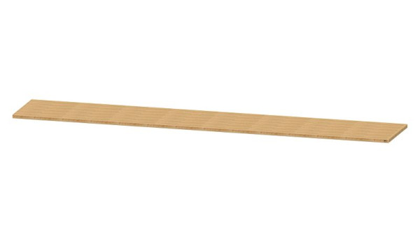 ANKE werkbanken werkblad, 4050 x 700 x 40 mm, BMP 40 mm, 900.607