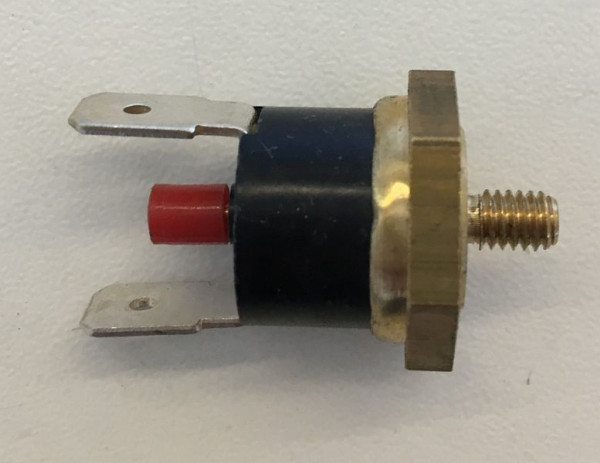 ELMAG temperatuurschakelaar voor RMA en RMB met bediening ES 4000, 9101877