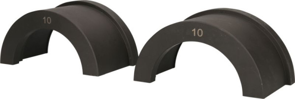 KS Tools lagerschalenpaar Ø 122 mm, 460.1429