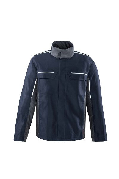 ROFA jas 2294, maat 90, kleur 602-navy-grijs, 4172294-602-90