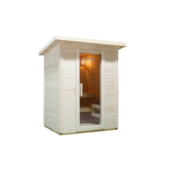 HOME DELUXE saunahuis TALO - M, 49388