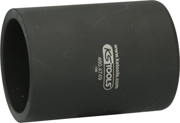 KS Tools huls, Ø 55 mm, 74 mm, 460.4749