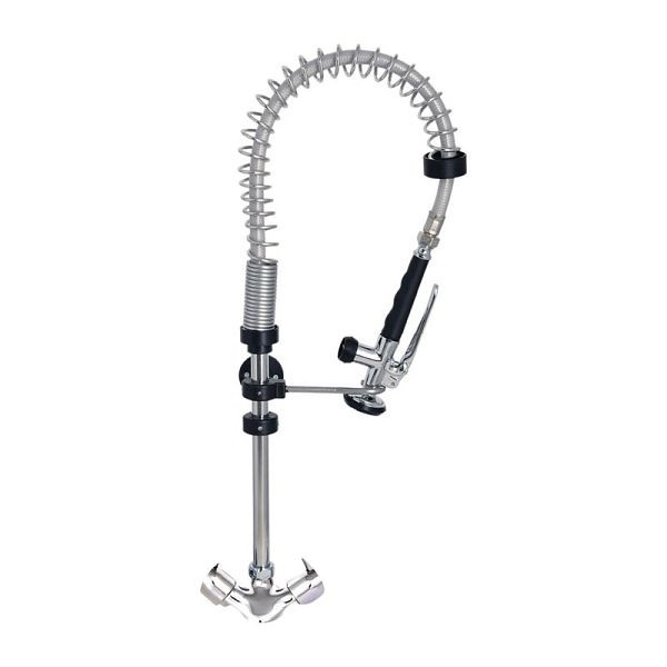 Gastro M enkelgats spuitpistool, laag model, CY796