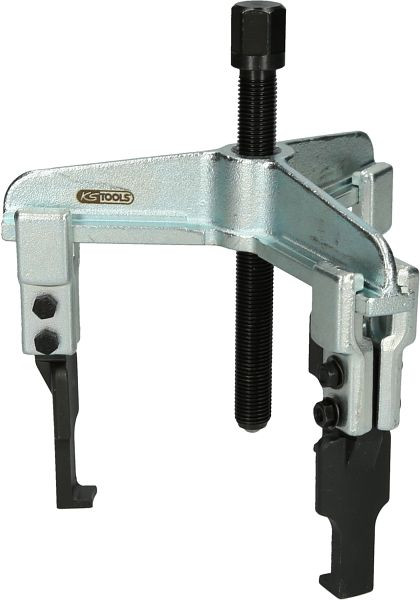 KS Tools universele trekker 3-armig met extreem slanke haken, 25-130mm, 630.0004