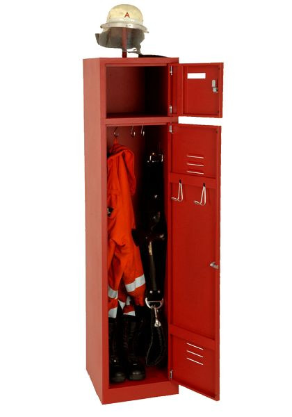KEMMLIT brandkast met één compartiment, met deur, 100886