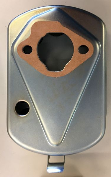 ELMAG luchtfilter (nr. 282-32601-H0) voor Extreme Benz - motor ROBIN/SUBARU EH09-2, 9201164