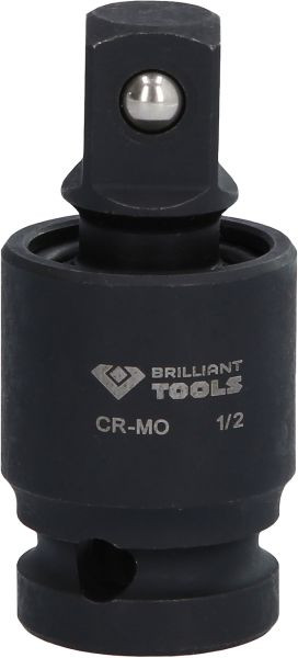 Brilliant Tools 1/2" Impact kogelgewricht, BT024604