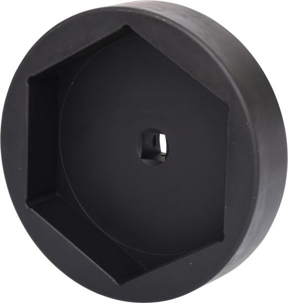 KS Tools 3/4" asmoersleutel, zeskant, kort, 155 mm, 460.0140