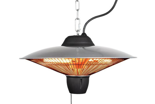 Eurom partytent heater 1502, 336122
