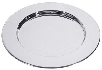 Contacto onderplaat, rond 30 cm, 865/300