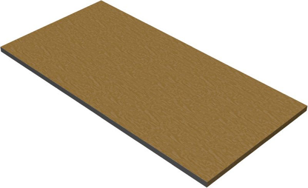 Schaakbekistingspanelen met randbescherming, lengte: 1000 mm, breedte: 500 mm, 102110