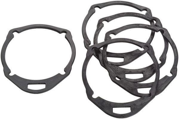 Hazet behuizingsafdichting, achterzijde voor 9012 X, 9012X-014/5