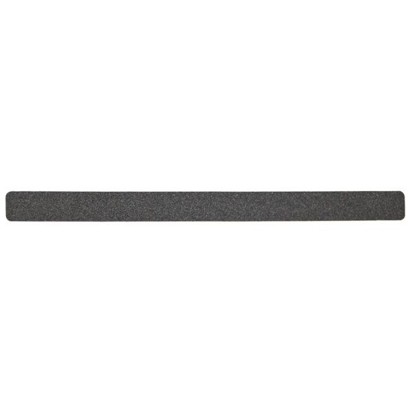 m2 Easy Clean antislipbekleding, zwart, losse stroken 50x650mm, VE: 10 stuks, M3SV100503