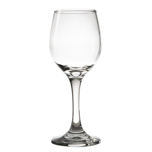 Olympia Solar wijnglazen 24,5cl, VE: 48 stuks, CB713