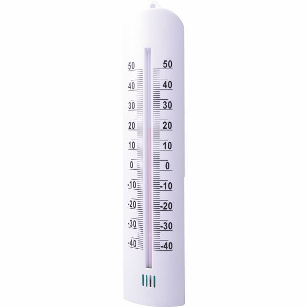 Technoline thermometer, afmetingen: 60 x 280 x 15 mm, WA 1035