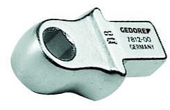 GEDORE bithouder 1/4", 2101645