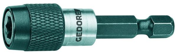 GEDORE bithouder, magnetisch, 6530550