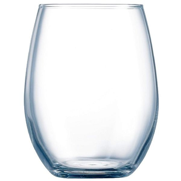 Chef & Sommelier Primaire Tumbler 270ml, VE: 24 stuks, DJ266