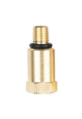 KS Tools adapter M10x1,0mm, 150.1784