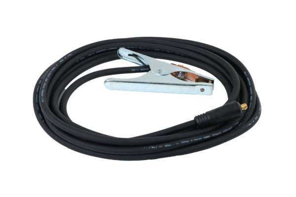 ELMAG grondkabel 25m2, 6 meter, 16/25, compleet gemonteerd, 55298