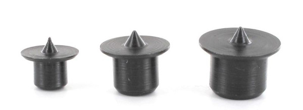 Famag pluggen markers, verpakking van 10, diameter: 6 mm, 3685.006.00