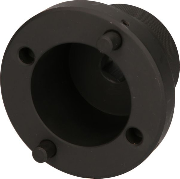 KS Tools 1/2" asmoersleutel met 2 pennen voor Fuso, Ø 100 mm, 460.4295