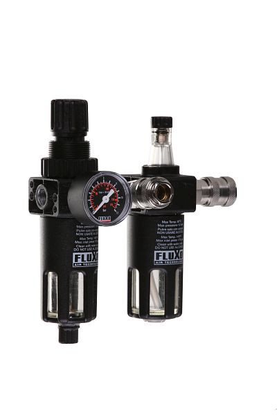 AEROTEC onderhoudsunit 1/2" compressor persluchtonderhoud, 2010216
