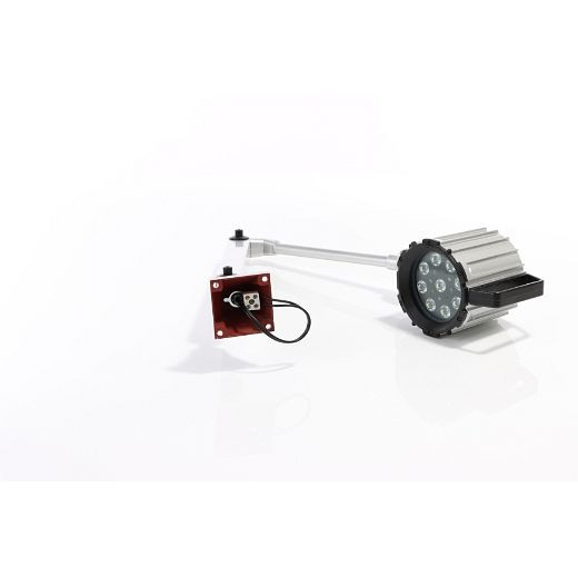 ELMAG LED-werklamp, 9808371