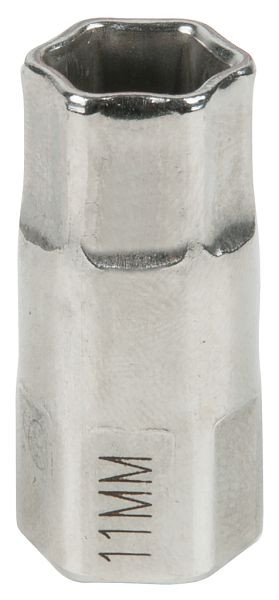 KS Tools adapter voor vrijstaande tapmoersleutel, 11 mm, 123.0045