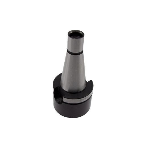 ELMAG vlakspantang WELDON DIN 2080, ISO 30, houder Ø 18 mm, 17331