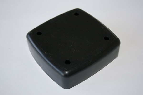 ELMAG PVC-afdekking voor langstoevoer, voor MFB 45 GLH, 9802512