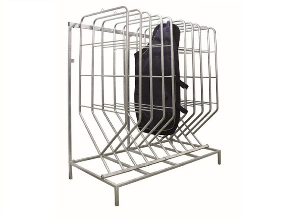 Growi plafondhouder Ergonomisch, met 10 houders, 10025080