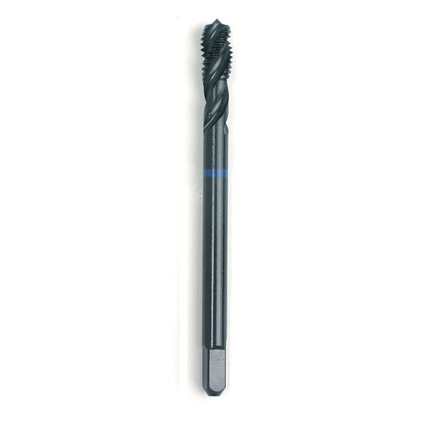 GSR machinetap DIN 2184-1 (DIN376) metrische draad vorm C/RSP35° HSSE-VAP blauwe ring M 27, 01042320