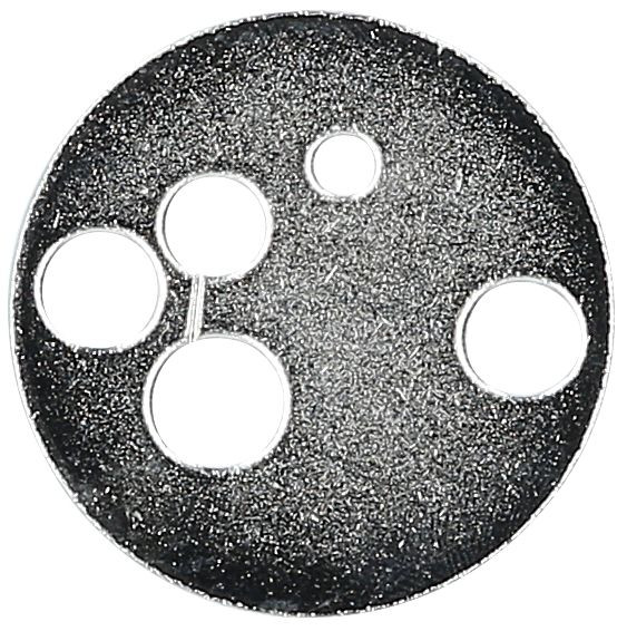 KS Tools afdichting, passend voor: 515.3356, versie: R031P, 515.3356-R031P