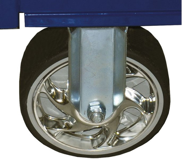 Projahn Bock-Rolle voor werkplaatswagens 7901-50 Spacline 5501-XX / 5502-XX Galaxy, 5997-026
